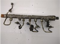  Рампа (рейка) топливная Volkswagen Caddy 2004-2015 20619609 #1