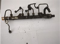  Рампа (рейка) топливная Volkswagen Caddy 2004-2015 20619609 #2