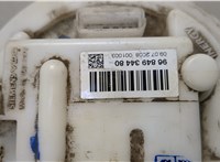  Насос топливный электрический Peugeot 206 1998-2012 20619648 #6