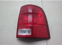  Фонарь (задний) Ford Explorer 2001-2006 20619684 #1