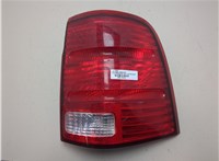 1L2Z13404AA Фонарь (задний) Ford Explorer 2001-2006 20619684 #9