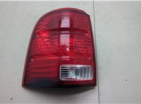  Фонарь (задний) Ford Explorer 2001-2006 20619696 #1