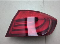  Фонарь (задний) BMW 5 F10 2010-2017 20619708 #1