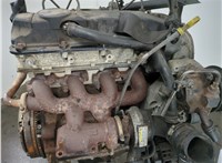  Двигатель (ДВС) Ford Transit 2000-2006 20617214 #4