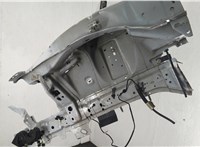  Четверть передняя Ford Mustang 2017-2023 20617567 #1