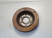  Диск тормозной Chevrolet Tahoe 1999-2006 20617631 #1