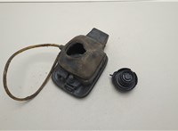  Лючок бензобака Skoda Octavia (A5) 2004-2013 20619721 #6
