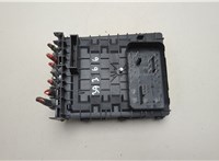 Блок предохранителей Skoda Octavia (A5) 2004-2013 20619728 #3