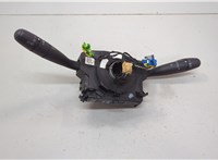  Переключатель поворотов и дворников (стрекоза) Peugeot 206 1998-2012 20619731 #1