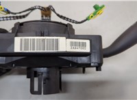  Переключатель поворотов и дворников (стрекоза) Peugeot 206 1998-2012 20619731 #3