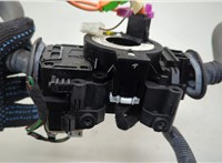 Переключатель поворотов и дворников (стрекоза) Volvo S40 / V40 1995-2004 20619739 #5