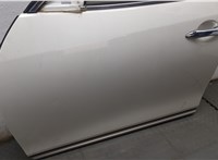  Молдинг двери Infiniti FX 2008-2013 11728102 #3