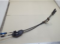 3382002680 Трос кулисы КПП Toyota Auris E15 2006-2012 20619830 #1