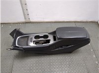  Консоль салона (кулисная часть) Chevrolet Malibu 2015-2018 20619854 #1