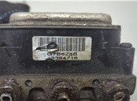13354718 Блок АБС, насос (ABS, ESP, ASR) Chevrolet Tahoe 1999-2006 20619872 #4