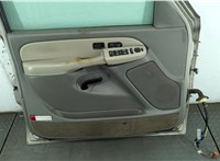  Стеклоподъемник электрический Chevrolet Tahoe 1999-2006 11512196 #2