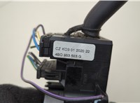  Переключатель поворотов и дворников (стрекоза) Volkswagen Passat 5 1996-2000 20619964 #2