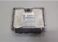 030906032DJ Блок управления двигателем Seat Arosa 1997-2004 20619967 #4
