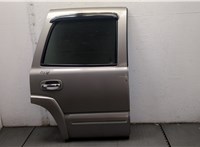  Стеклоподъемник электрический Chevrolet Tahoe 1999-2006 11512203 #1