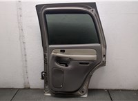  Стеклоподъемник электрический Chevrolet Tahoe 1999-2006 11512203 #6