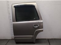 Стеклоподъемник электрический Chevrolet Tahoe 1999-2006 11512212 #1