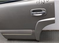  Стеклоподъемник электрический Chevrolet Tahoe 1999-2006 11512212 #2