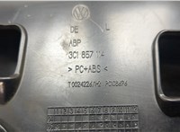 3C1857101H, 3C1857114E Бардачок (вещевой ящик) Volkswagen Passat CC 2008-2012 20620015 #6