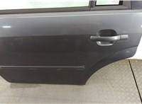  Дверь боковая (легковая) Ford Mondeo 3 2000-2007 20620035 #2