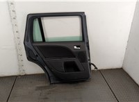  Дверь боковая (легковая) Ford Mondeo 3 2000-2007 20620035 #8
