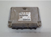  Блок управления двигателем Volkswagen Golf 4 1997-2005 20620055 #1