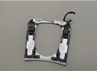  Рамка под кулису Mercedes S W220 1998-2006 20620061 #3