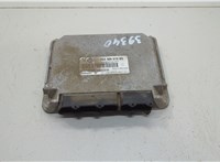  Блок управления двигателем Volkswagen Golf 4 1997-2005 20620073 #1