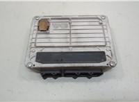  Блок управления двигателем Volkswagen Golf 4 1997-2005 20620073 #2