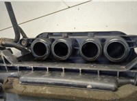  Коллектор впускной Nissan Micra K12E 2002-2010 20620080 #5