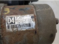  Стартер Mazda 3 (BK) 2003-2009 20620087 #2