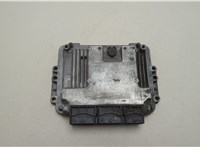  Блок управления двигателем Renault Scenic 2003-2009 20620090 #1