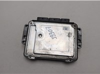  Блок управления двигателем Renault Scenic 2003-2009 20620090 #3