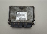  Блок управления двигателем Volkswagen Golf 4 1997-2005 20620093 #1