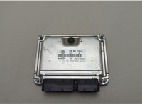  Блок управления двигателем Volkswagen Passat 5 1996-2000 20620101 #1