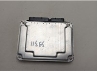  Блок управления двигателем Volkswagen Passat 5 1996-2000 20620101 #4