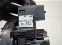  Переключатель поворотов и дворников (стрекоза) Audi A3 (8L) 1996-2003 20620111 #6
