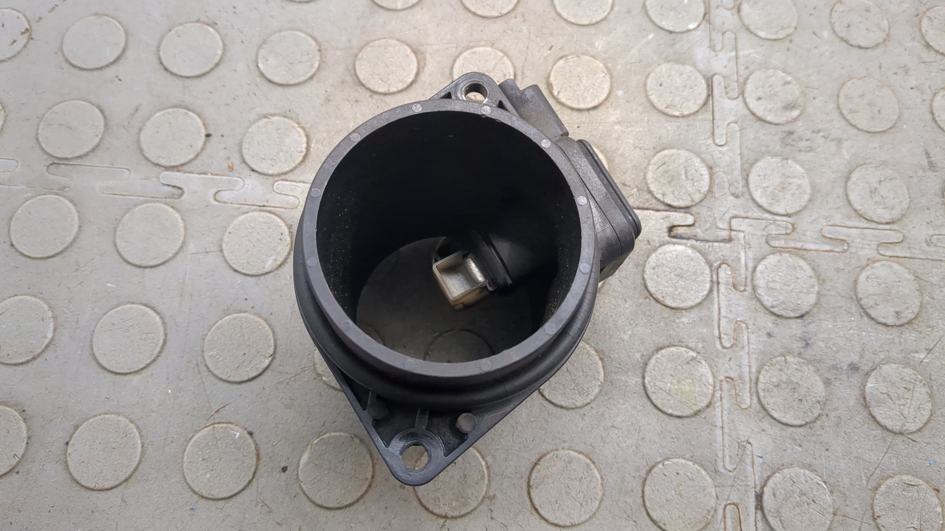 Расходомер воздуха (ДМРВ)