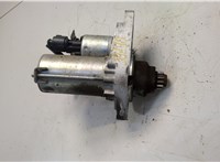  Стартер Skoda Fabia 1999-2007 20620126 #1