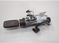  Замок зажигания Skoda Octavia (A5) 2004-2013 20620128 #2