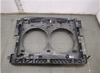  Кожух вентилятора радиатора (диффузор) Nissan Pathfinder 2012-2020 20620138 #1