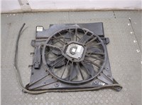 3049761, 00130706859 Вентилятор радиатора Volvo XC90 2002-2014 20620158 #1