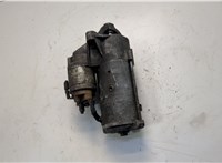  Стартер Renault Scenic 2003-2009 20620163 #4