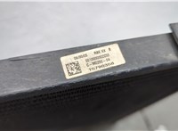 15790358 Радиатор кондиционера Cadillac Escalade 2 2001-2006 20620178 #6