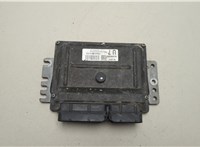  Блок управления двигателем Nissan Micra K12E 2002-2010 20620183 #1