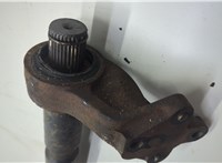  Полуось (приводной вал, шрус) Mazda 6 (GH) 2007-2012 20620186 #2